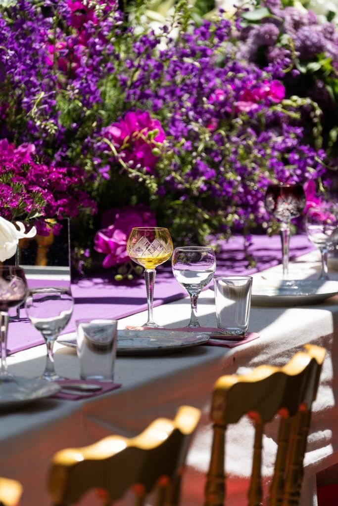 Find a Surrey Event Supplier