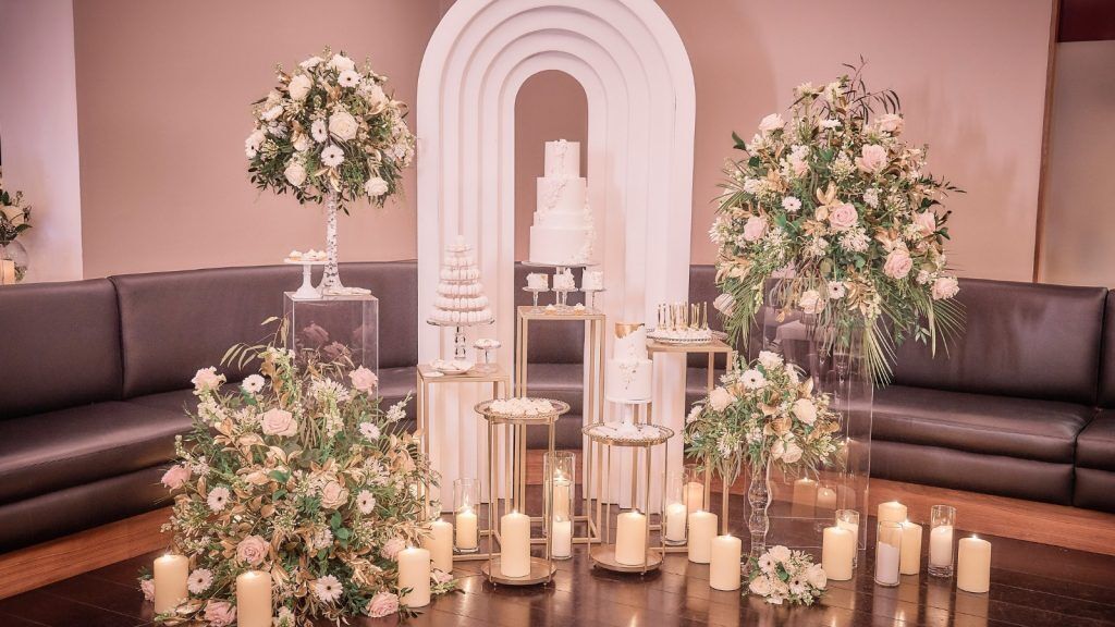 Wedding Cakes Iced Innovation