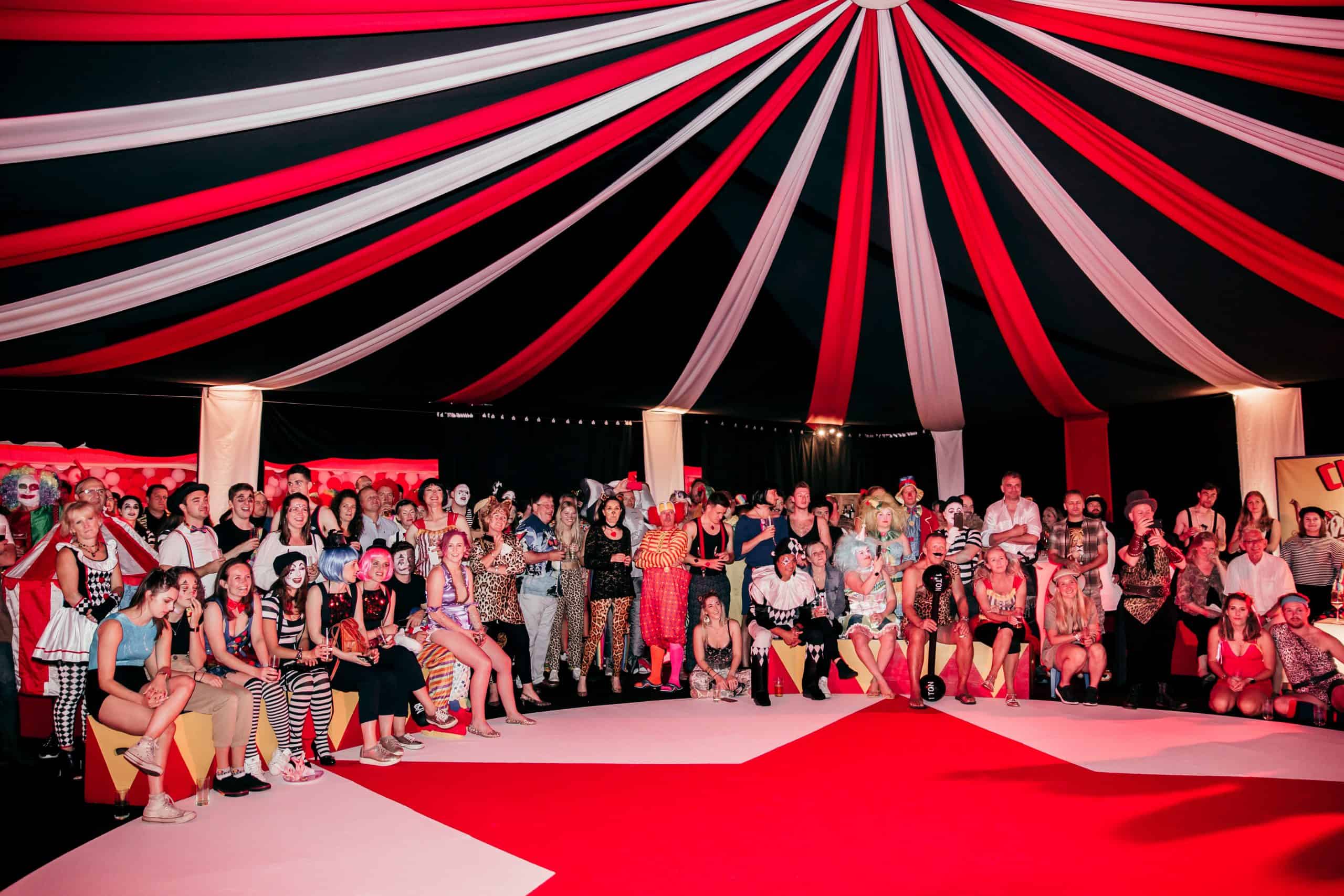 Lifestlye Marquees Wedding Marquee 10
