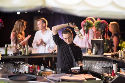 Vanilia Bean Event Catering 2