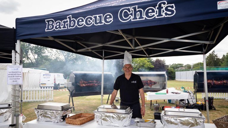 BBQ Chef Beer Festival 18 768x432