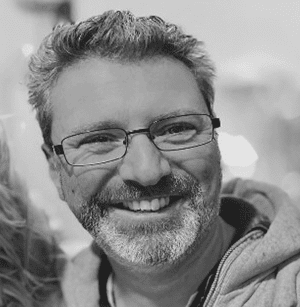 Mark Frogley