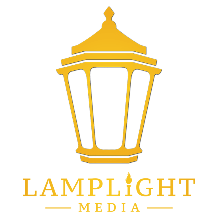 LAMPLIGHTMEDIA GRADIENT LOGO NO BG2 YELLOW NAME 768x768